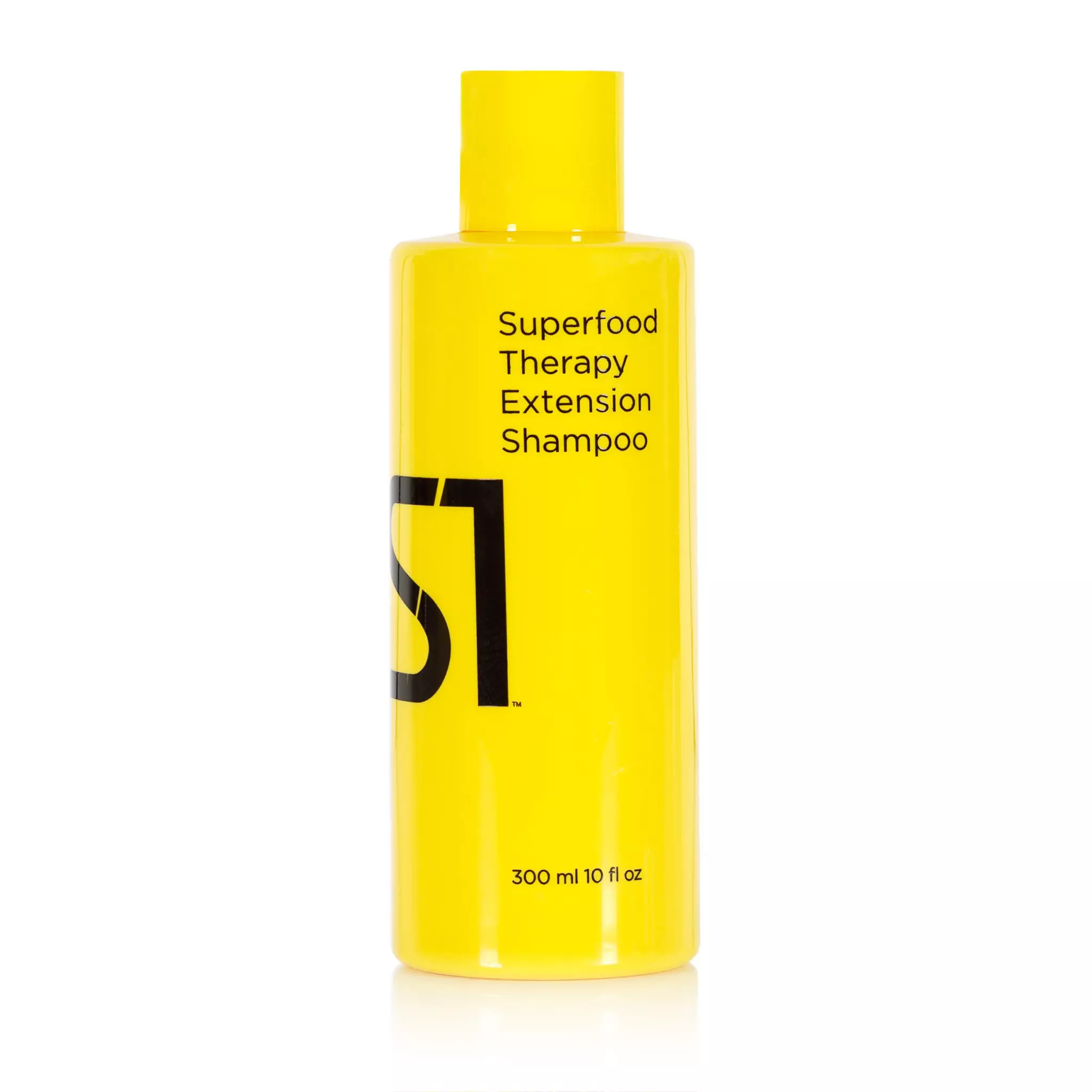 Extension shampoo S1