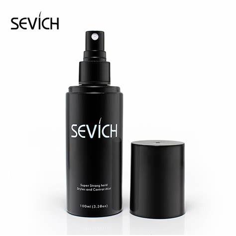 Sevich Super Strong Hold Spray 