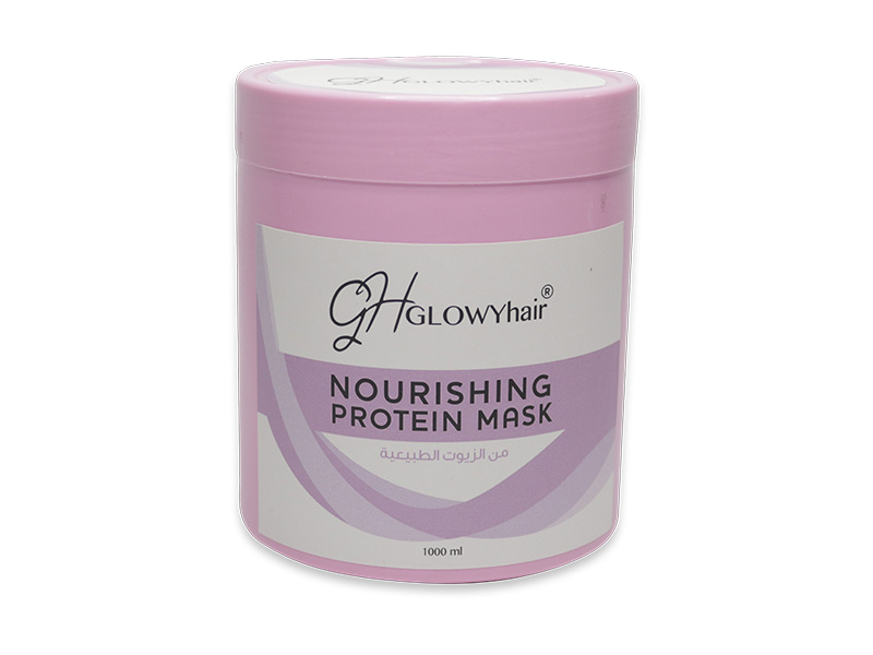 Nourishing Mask - Glowy Hair