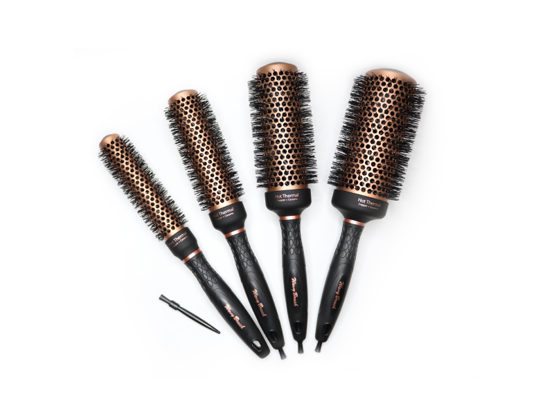 Wavy hair brush | GlowyU Wavy hair brush | GlowyU