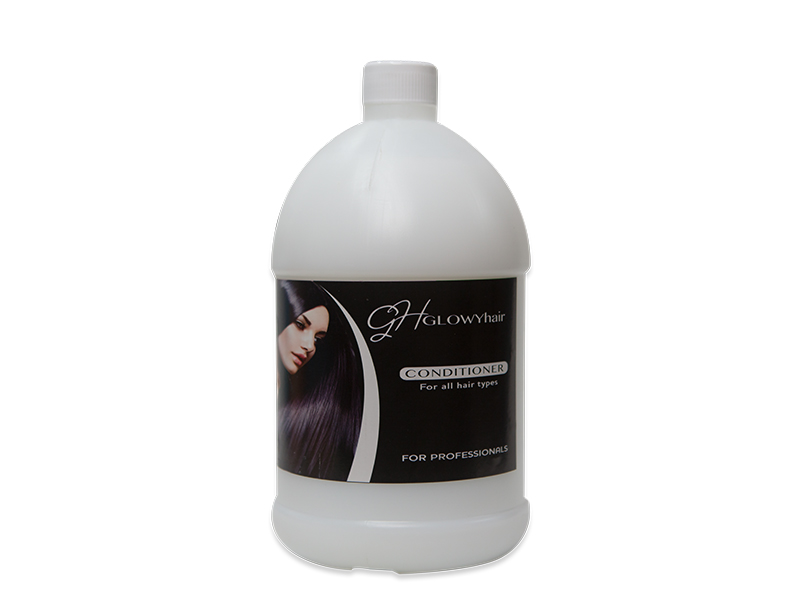 All hair types conditioner - Glowy Hair