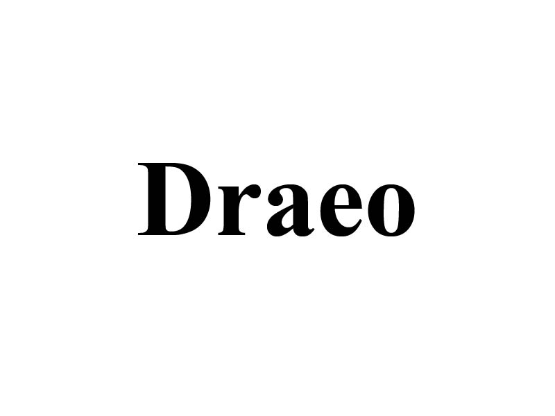 Draeo