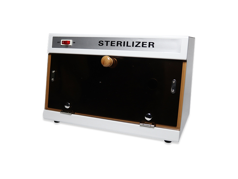 Sterilizer machine