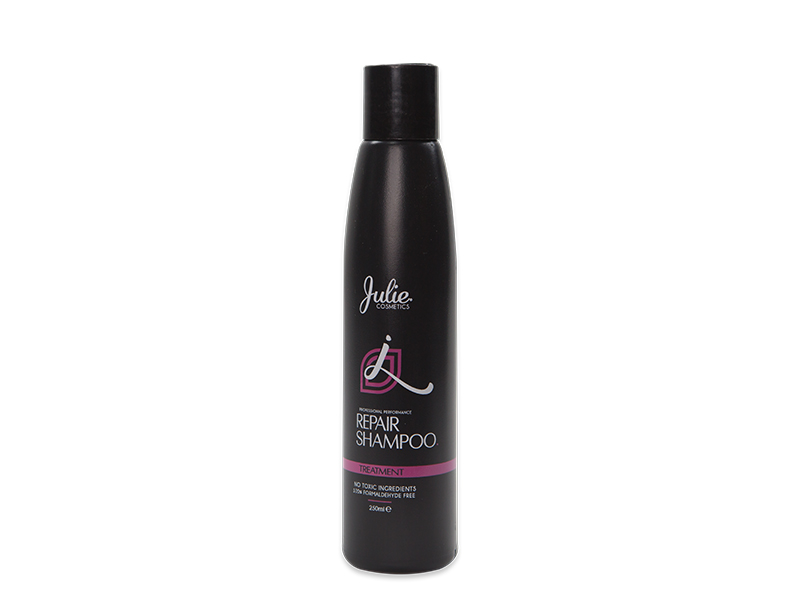 Sulfate-free Repair shampoo - Julie