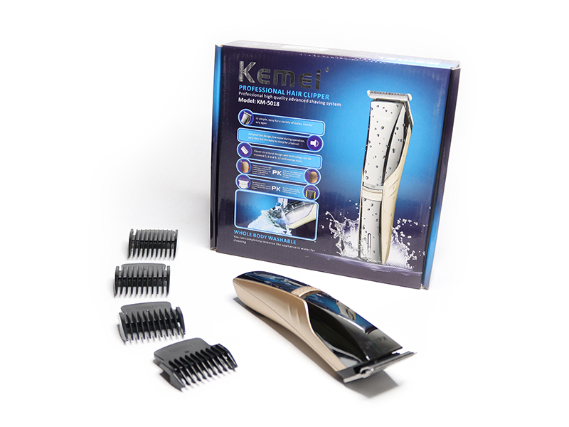 Shaving machine - Kemei