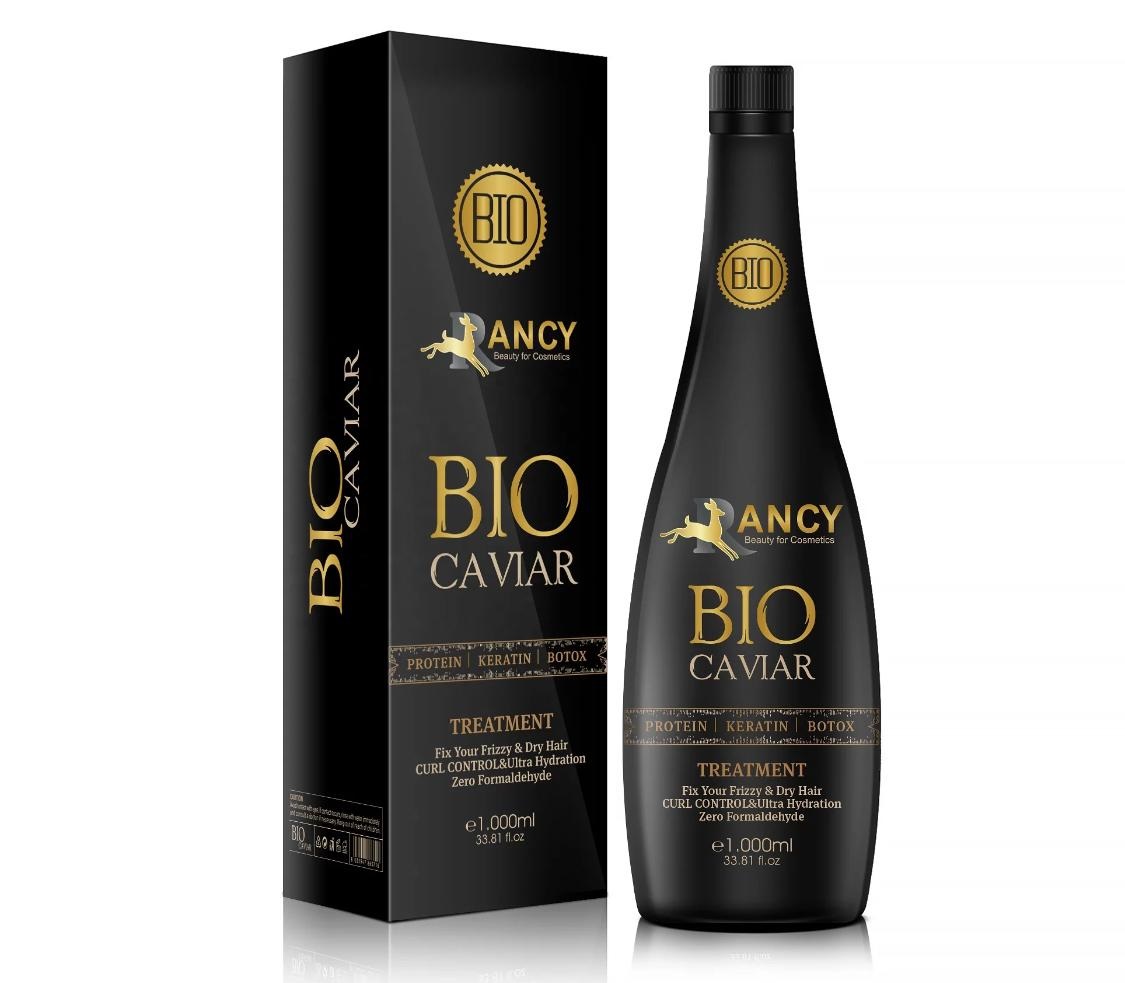 bestuurder US dollar adelaar Hair Keratin Treatment | Bio Caviar | GlowyU