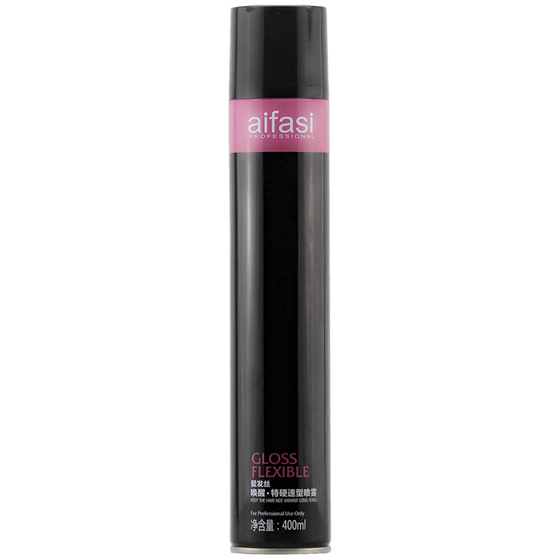 Hair Spray Aifasi