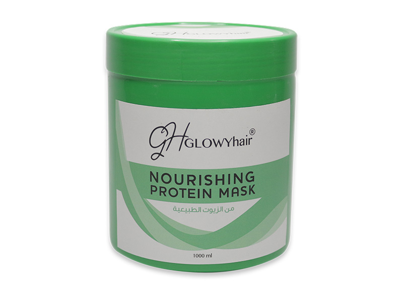 Nourishing Mask - Glowy Hair