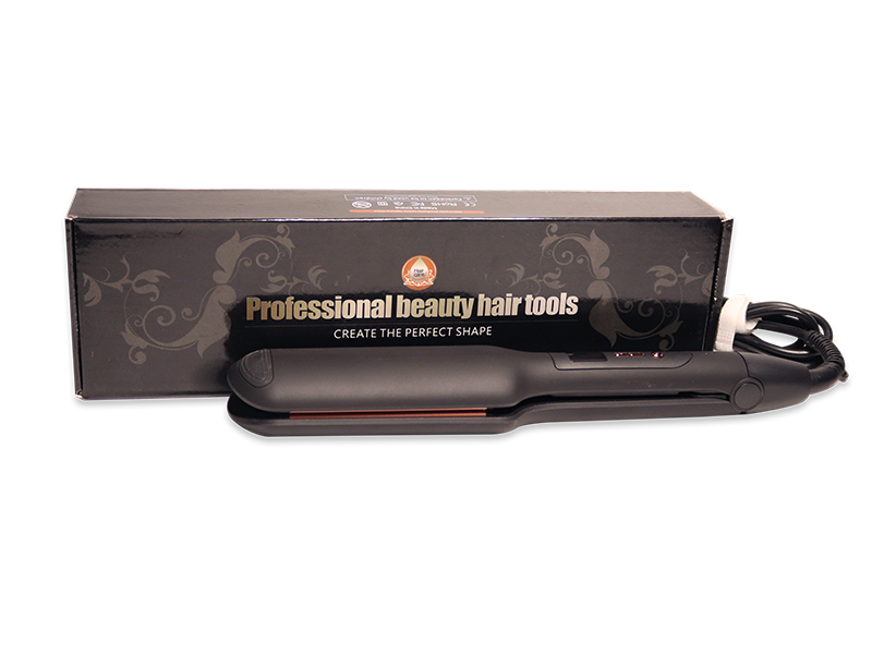 Hair straightener - Professional beauty hair tools