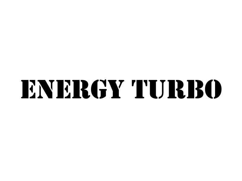 Energy Turbo